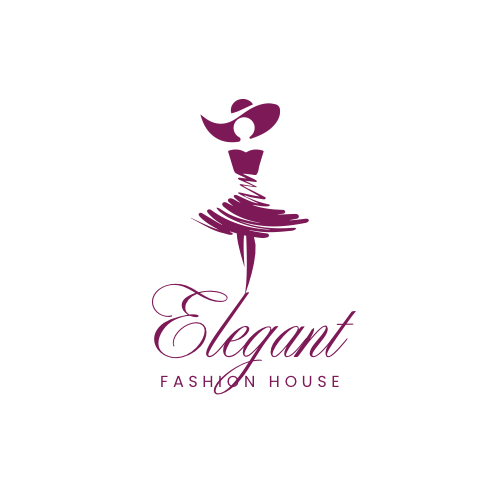 Elegant Fashion House